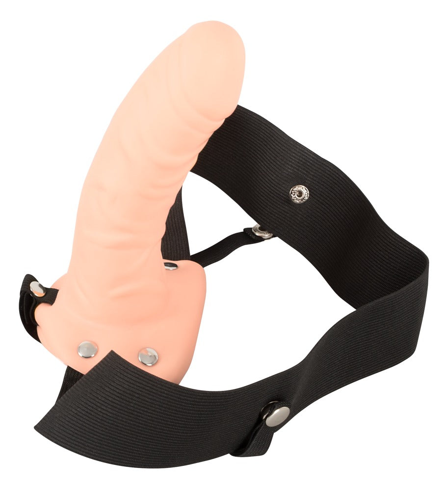 Hollow Strap on
