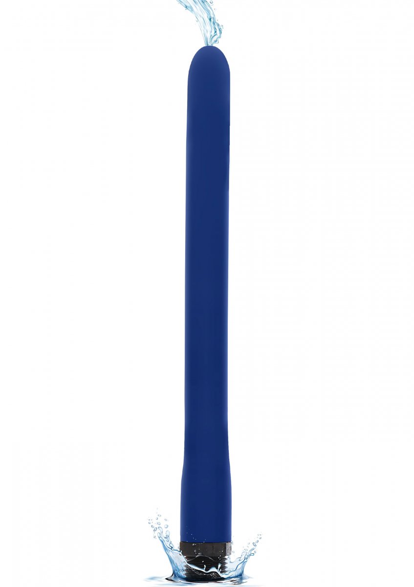 Intum shower head