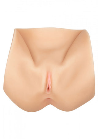 Stroke It Stor Masturbator
