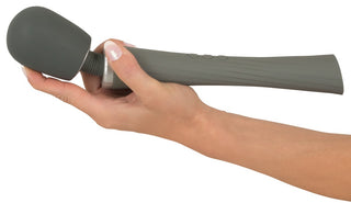 Kraftfull Stor Wand