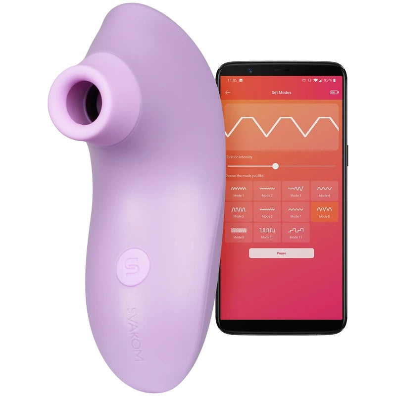 Svakom Pulse Lite Neo