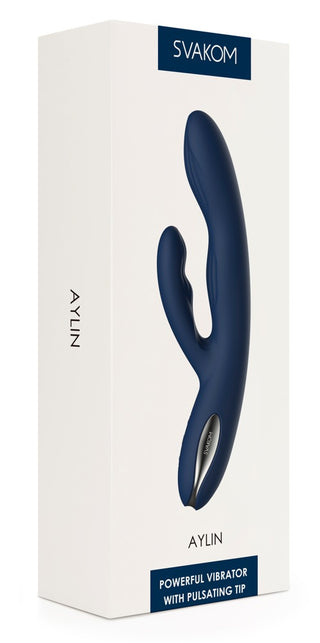 Svakom Aylin Rabbitvibrator