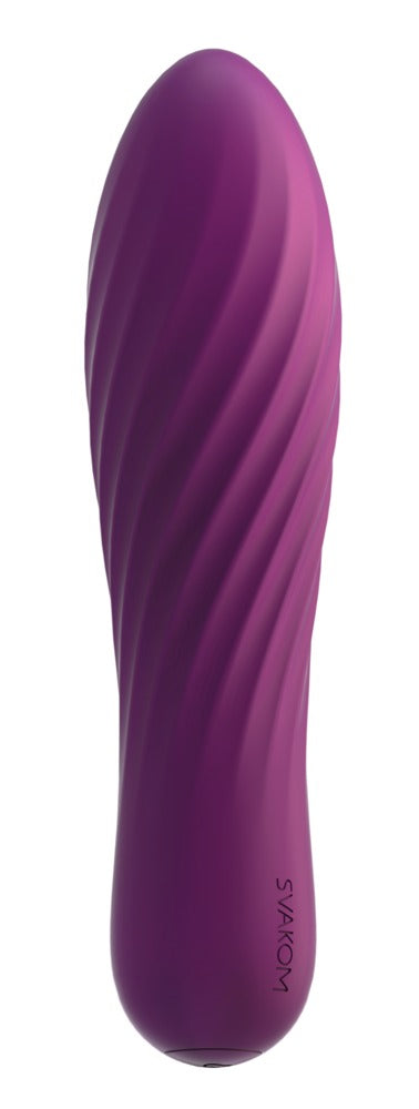 Tulip Mini Vibrator