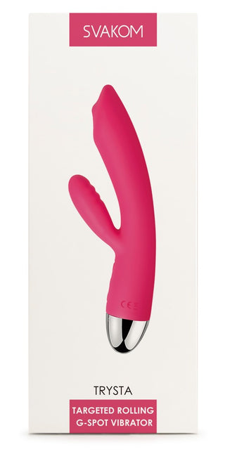 Svakom Trysta Rabbitvibrator