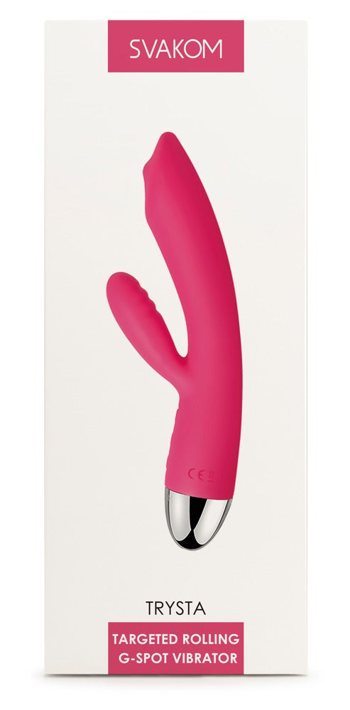 Svakom Trysta Rabbitvibrator