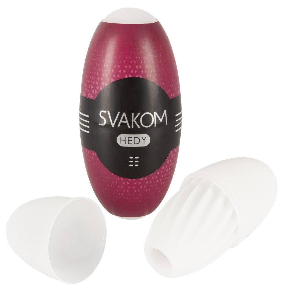 Svakom Hedy Jerk Egg