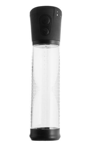 Automatisk Penispump