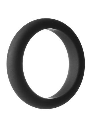 Tre St Penis Ringar Silikon