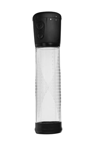 Automatisk Penispump
