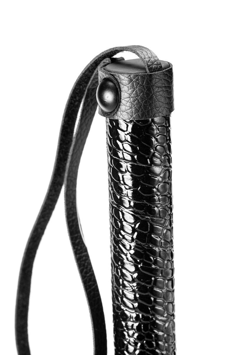 Blaze Flogger Sex Whip