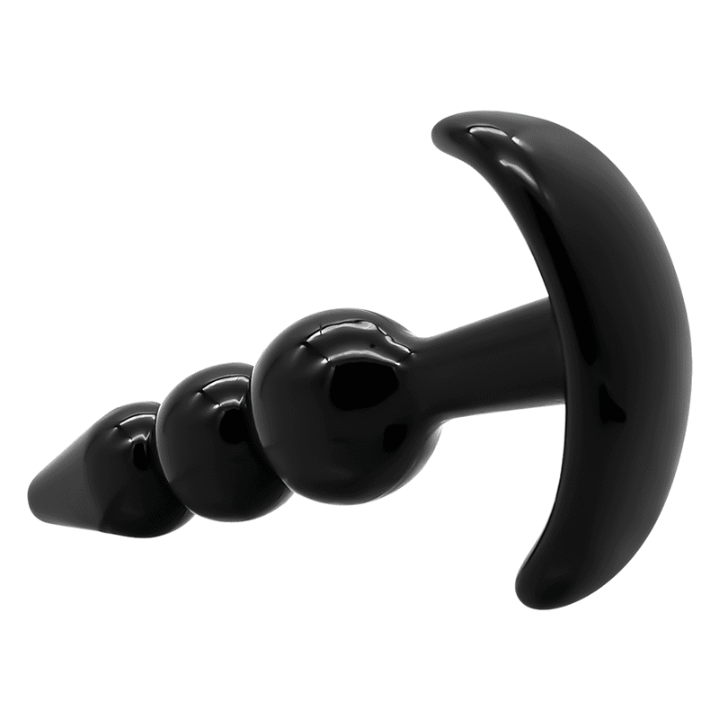 Analträning Buttplug