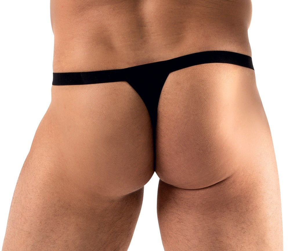 Underpants With Rhinestones