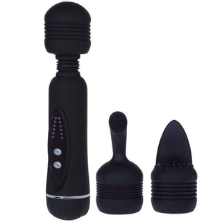Power Wand Flirtation