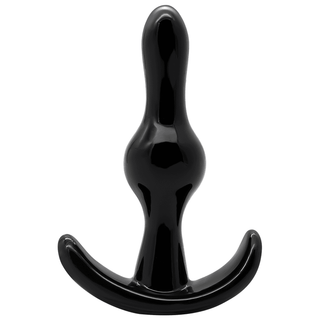 Analträning Buttplug