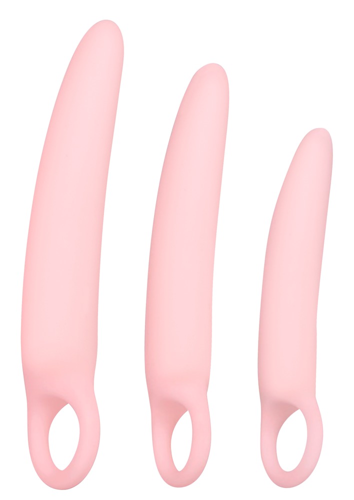 Vaginal Training Set