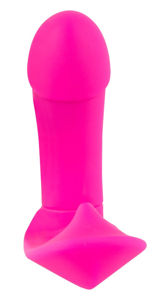 Thong Vibrator With Remote Control