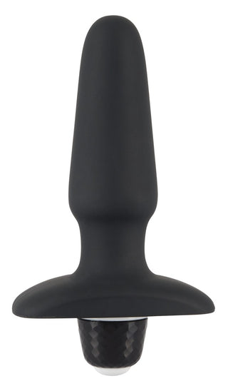 Uppladdningsbar Analplug