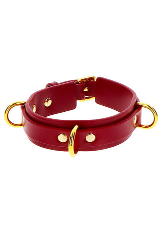 D-Ring Halsband