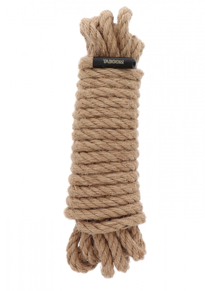 Bondage Hemp Rope