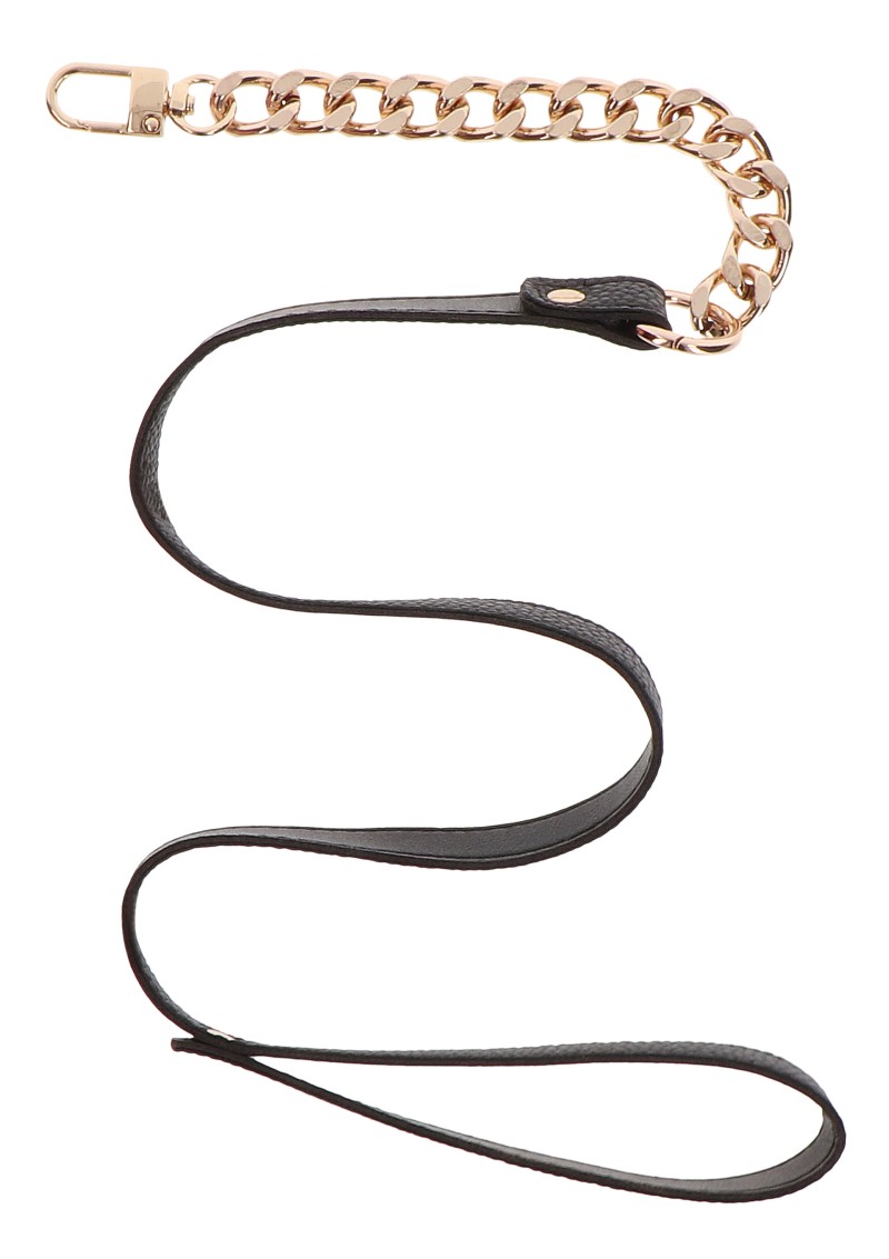 Metal Collars &amp; Leashes