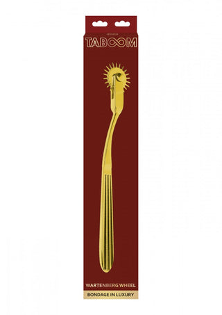 Pinwheel 1-Hjul