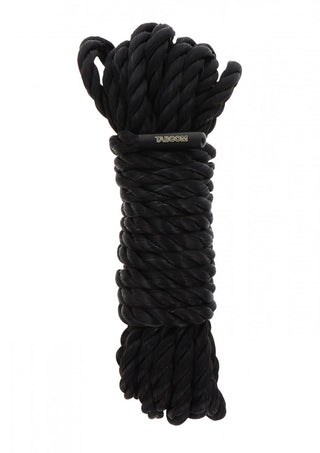 TabooM Bondage Rep