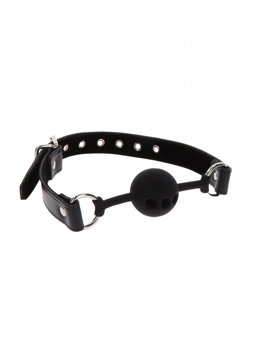 TabooM Ball Gag
