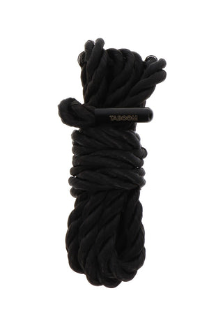 TabooM Bondage Rep
