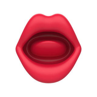 Teazers Vibrator with Licking Clitoris Stimulator