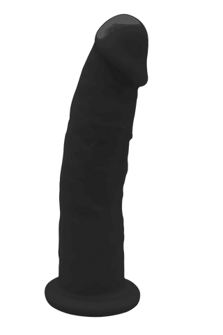 Temperatur Känslig Dildo