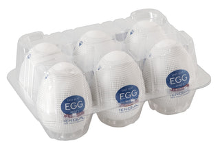 Tenga Onaniegg Misty