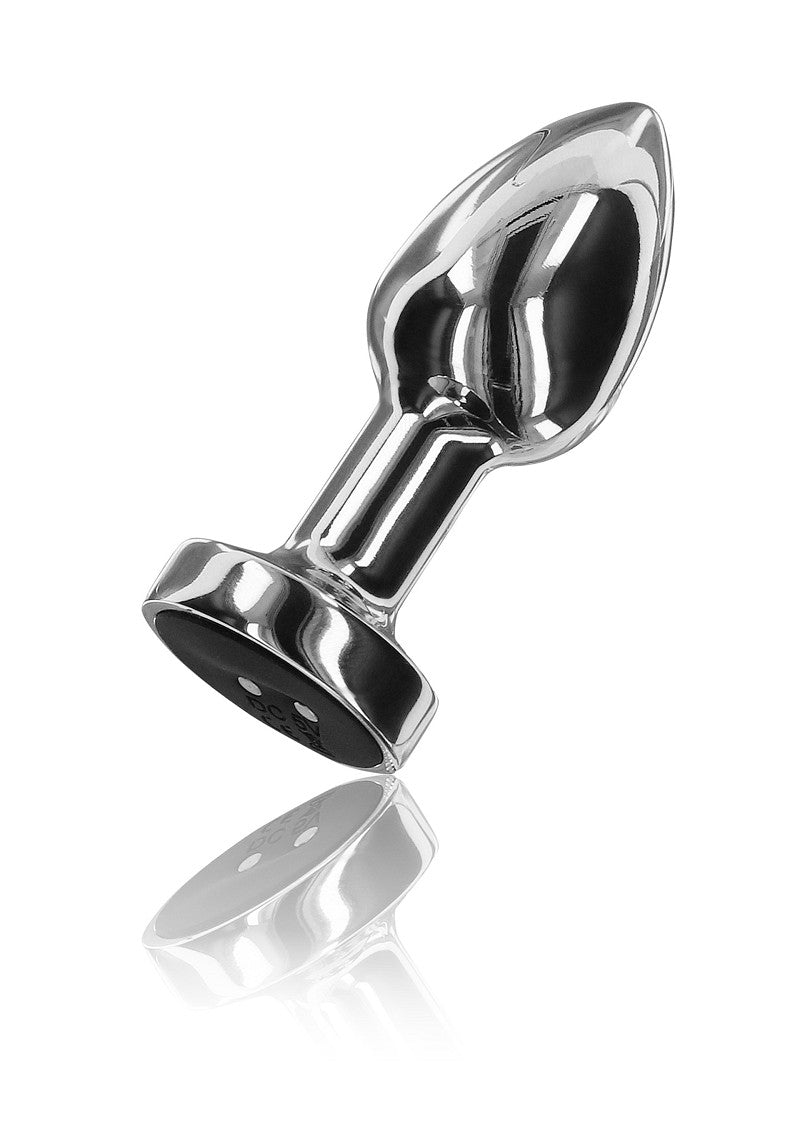 Glider Vibrating Butt Plug