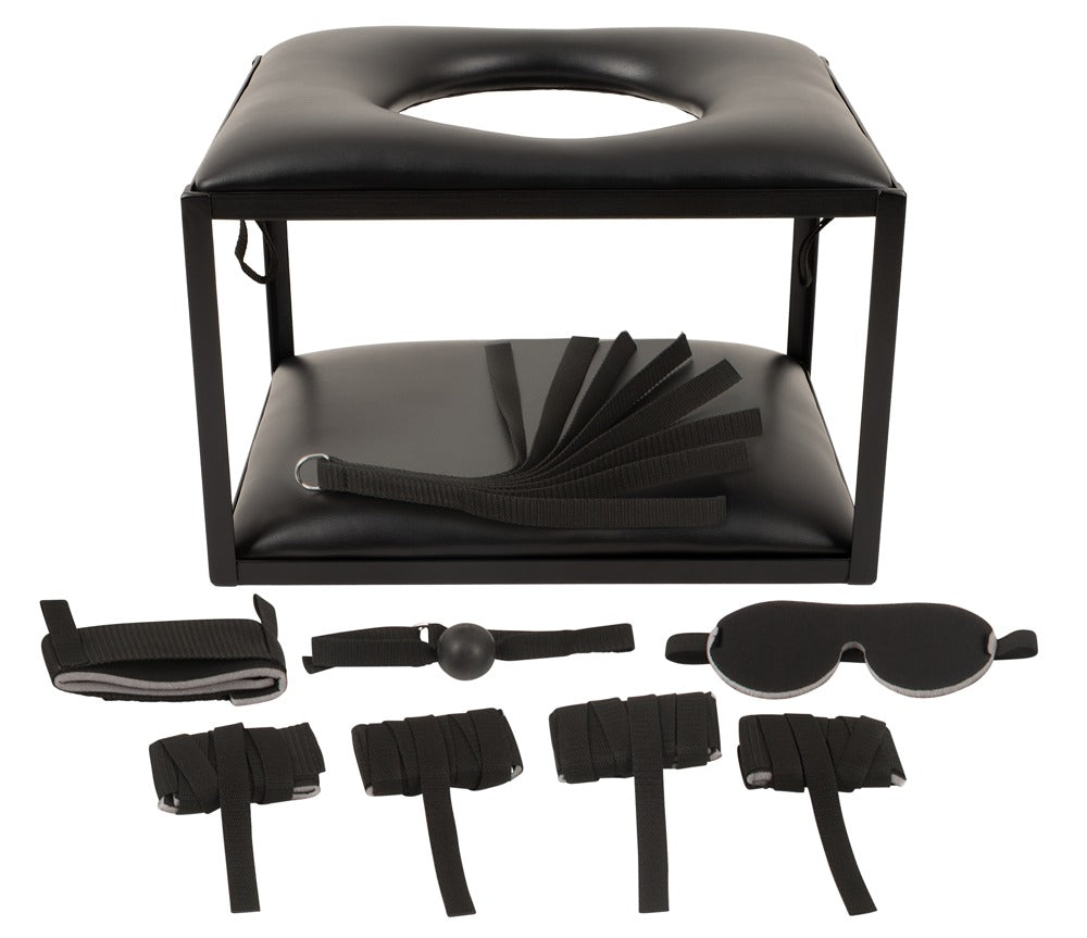 The Throne Sex Chair