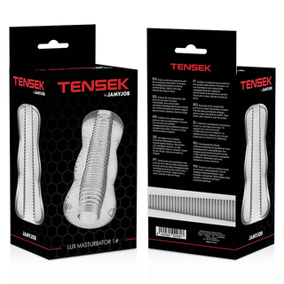 Tensek Klar Masturbator
