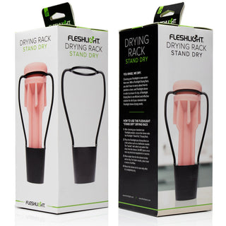 Torkställning Till Fleshlight