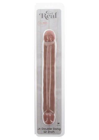 Dubbeldildo 32cm