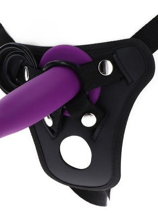 Strapon Pleasure Harness