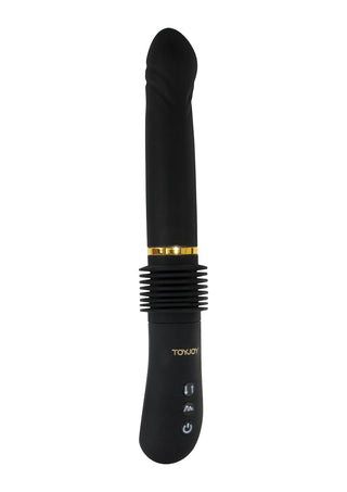 Toyjoy Thruster Vibrator