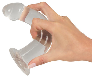 Dildo Träning