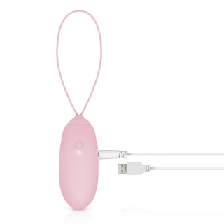 LuvEgg Trådlöst Vibratorägg