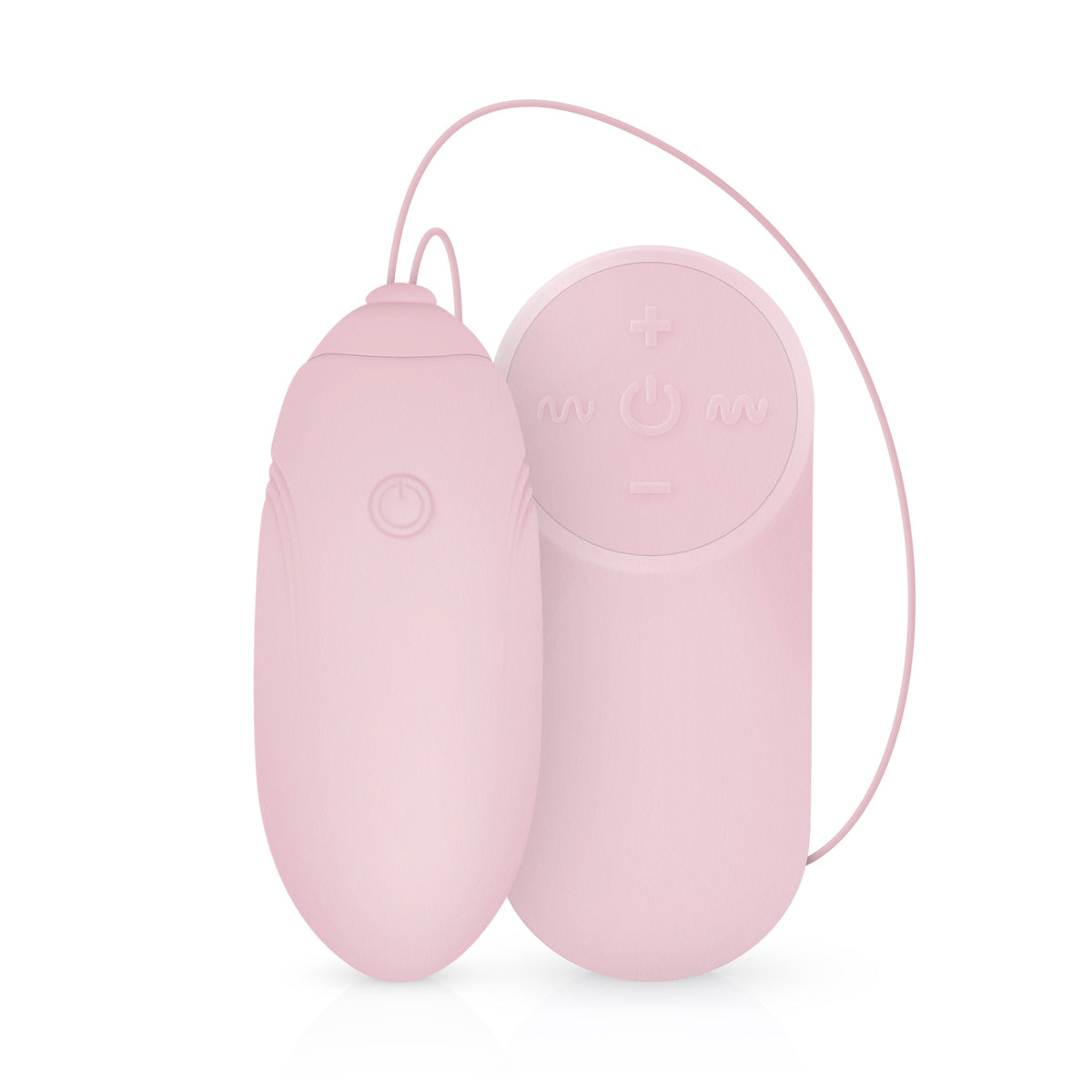 LuvEgg Trådlöst Vibratorägg