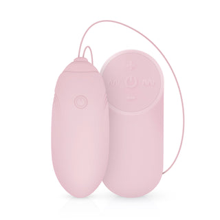 LuvEgg Trådlöst Vibratorägg