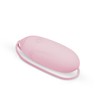 LuvEgg Trådlöst Vibratorägg