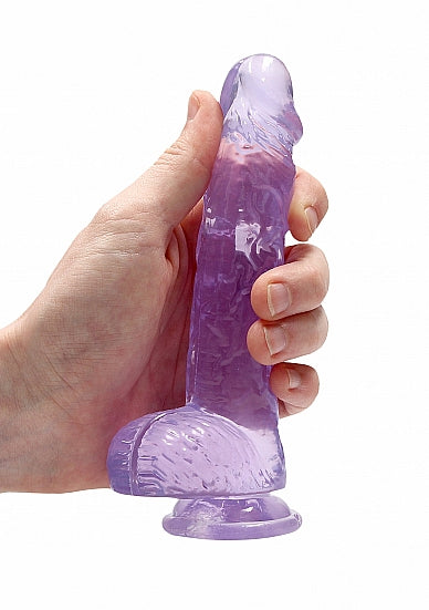 RealRock Dildo 15 cm