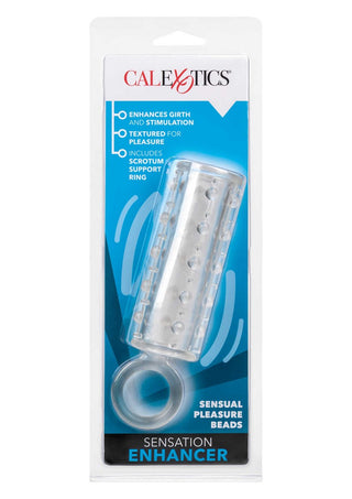 Penis Sleeve 11.5 cm