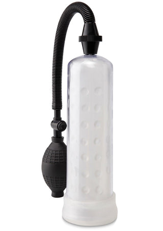 Penispump Längd 20 cm