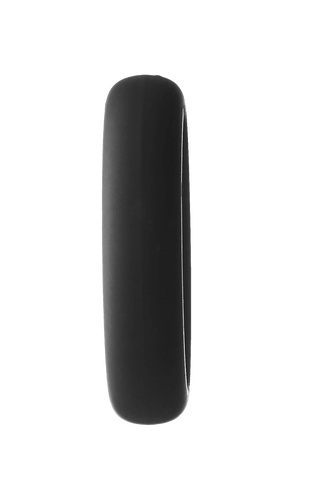 Tre St Penis Ringar Silikon