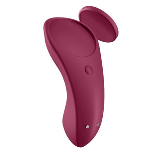 Satisfyer Sexy Secret Trosvibrator