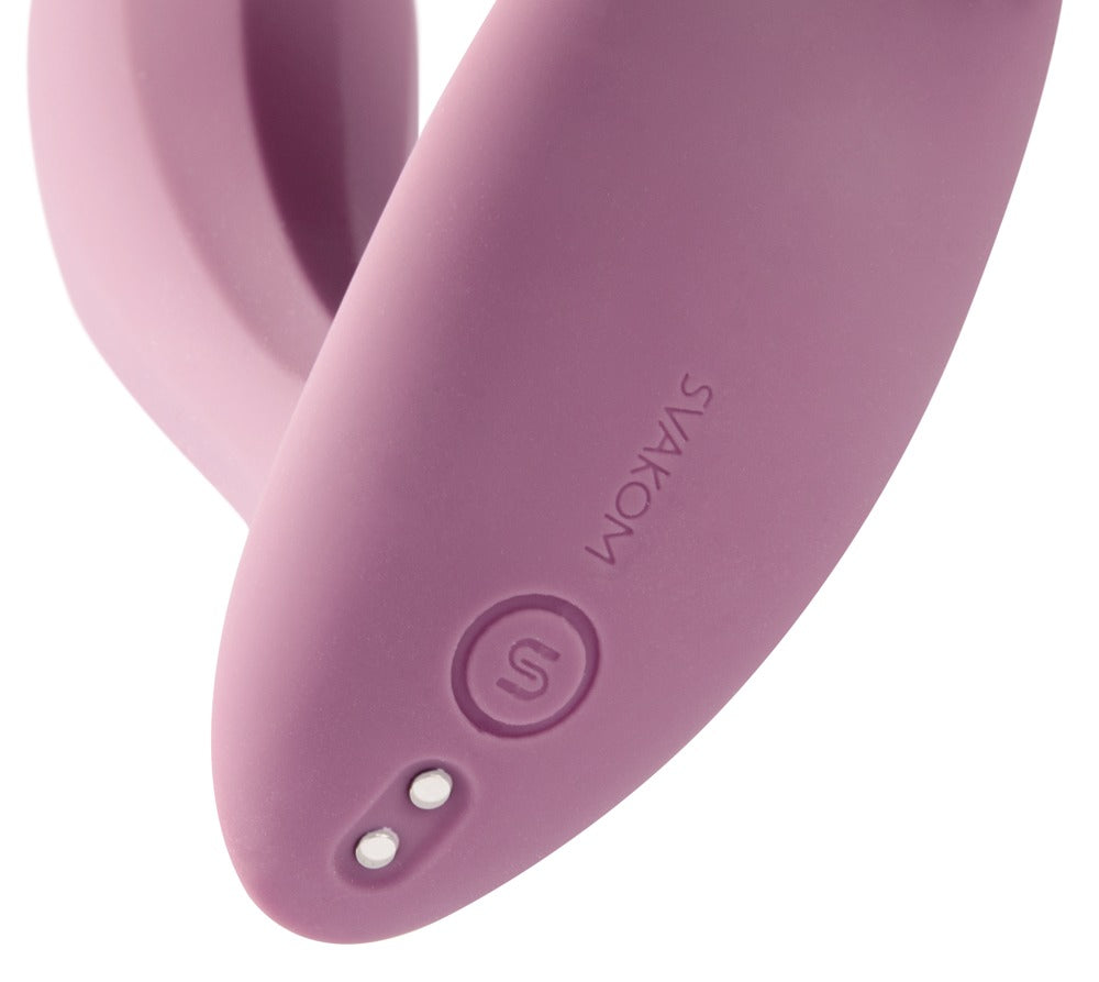 Svakom Erica Vibrator