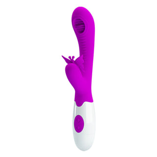 Rabbitvibrator Moth Pretty Love